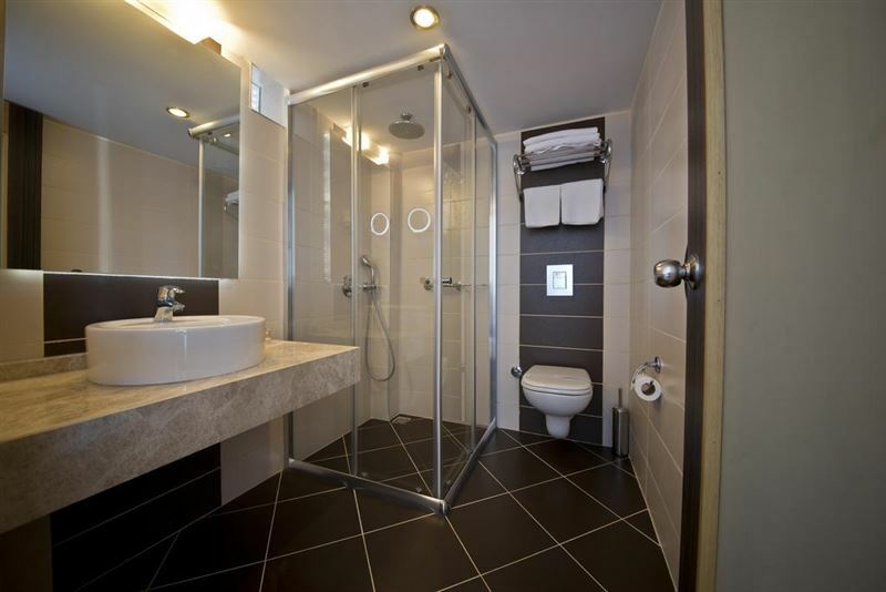 Yalihan Una 4* фотосуреті