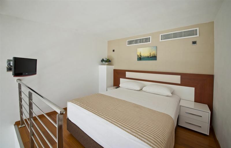 Yalihan Una 4* суреті