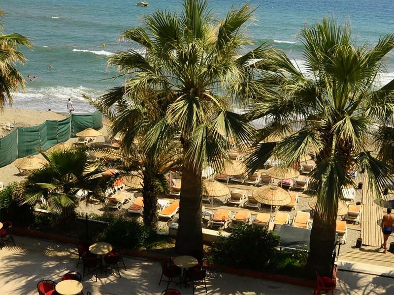Club Hotel Tess 4* суреті