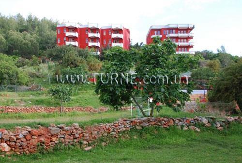 Club West Garden (ex. Dream Garden) 3* суреті