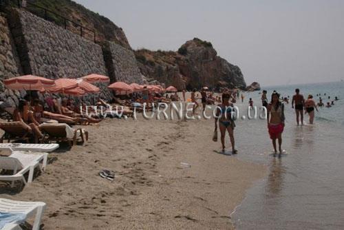 Club West Garden (ex. Dream Garden) 3* фотосуреті