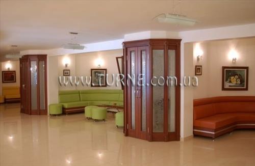 Фото Club West Garden (ex. Dream Garden) 3*