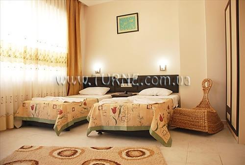 Blue Velvet Hotel 3* қонақ үйі