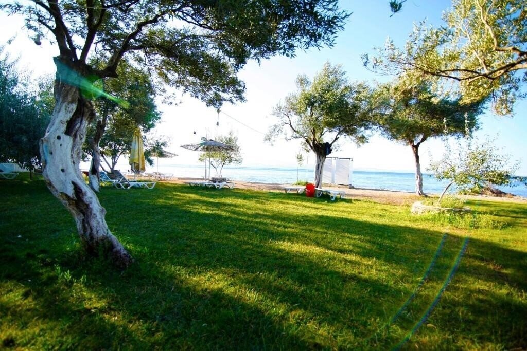 Santana Hotel 4* фотосуреті