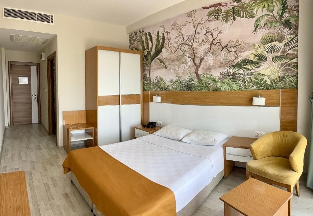 Santana Hotel 4* суреті