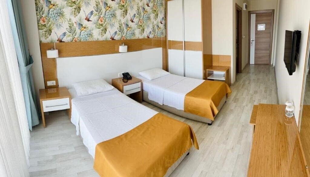 Santana Hotel 4* суреті