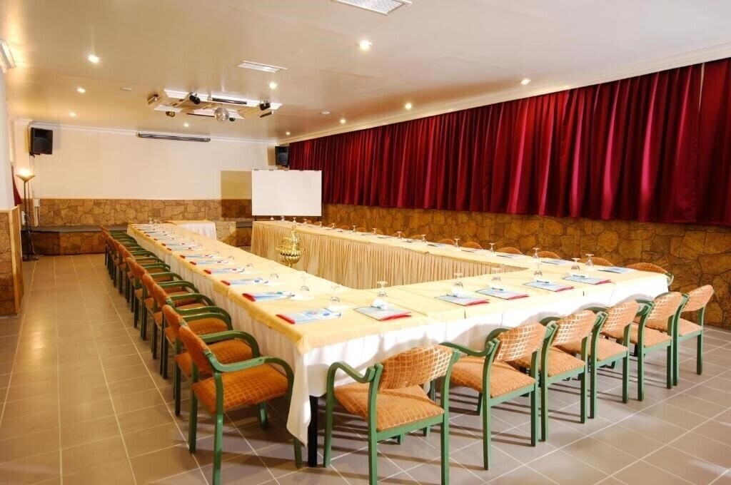 Фотография Kirbiyik Resort Hotel (ex. Dinler Hotel) 5*