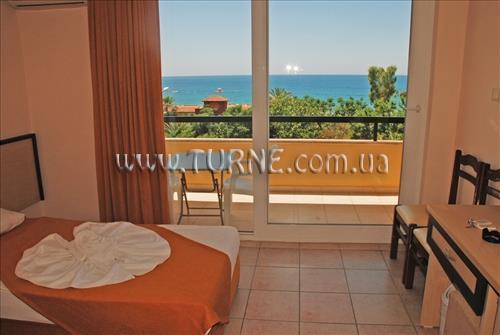 Фотография Cleo Mare Hotel 3*