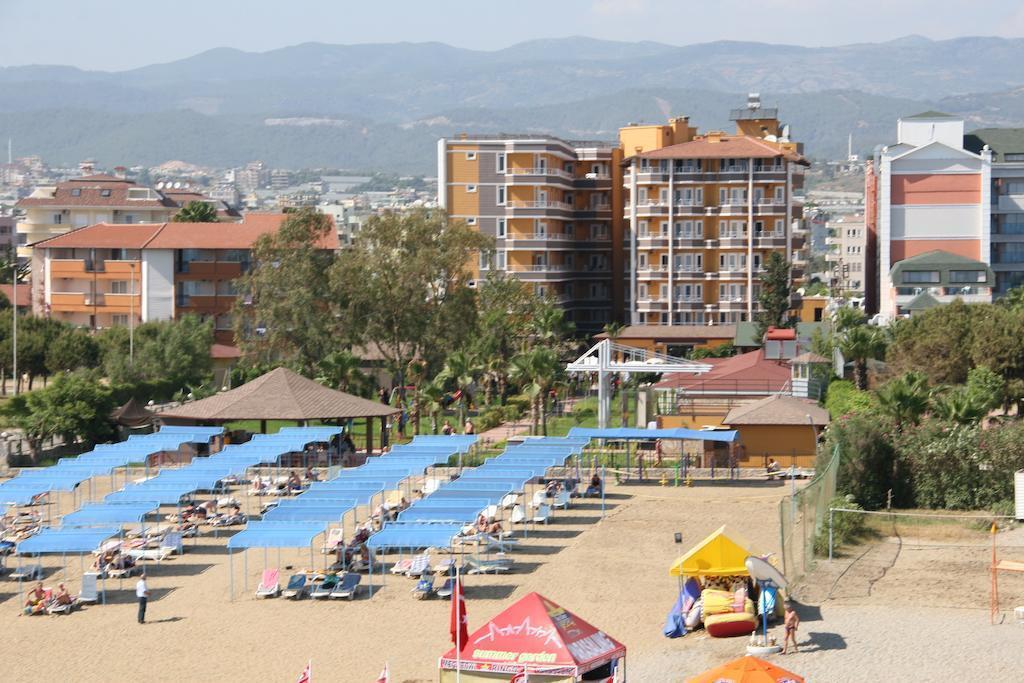 Фото Senza Hotels Inova Beach (ex. Inova Beach Hotel) 4*