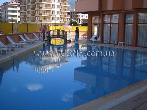 Metro Suite Hotel 3* қонақ үйі