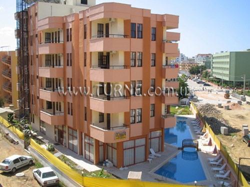 Metro Suite Hotel 3* суреті