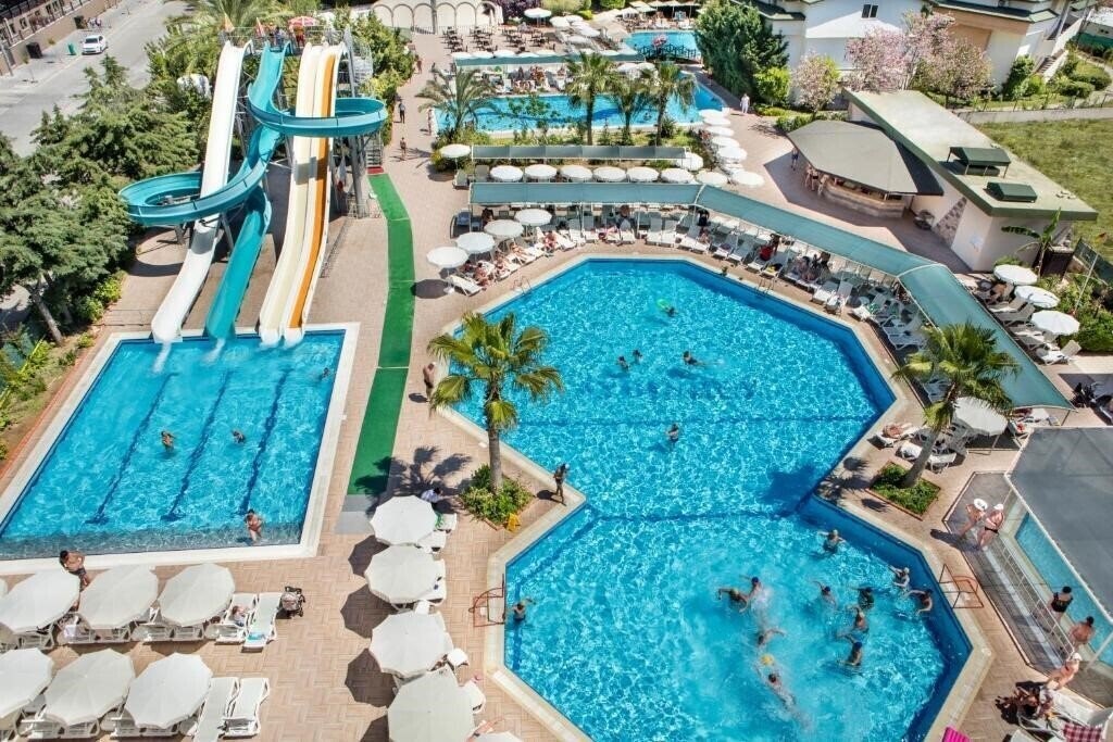 Aydinbey Gold Dreams 5* суреті