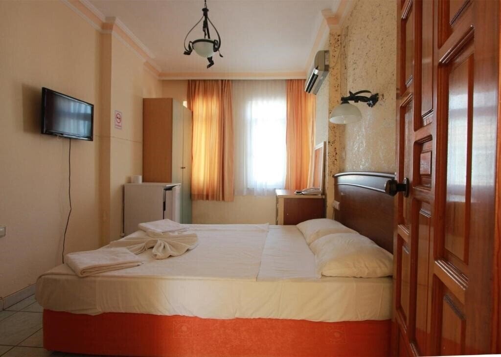 Фотография Damlatas Elegant Apart Hotel (ex. Damlatas Elegant Apartments, Elegant Apartments) 3*