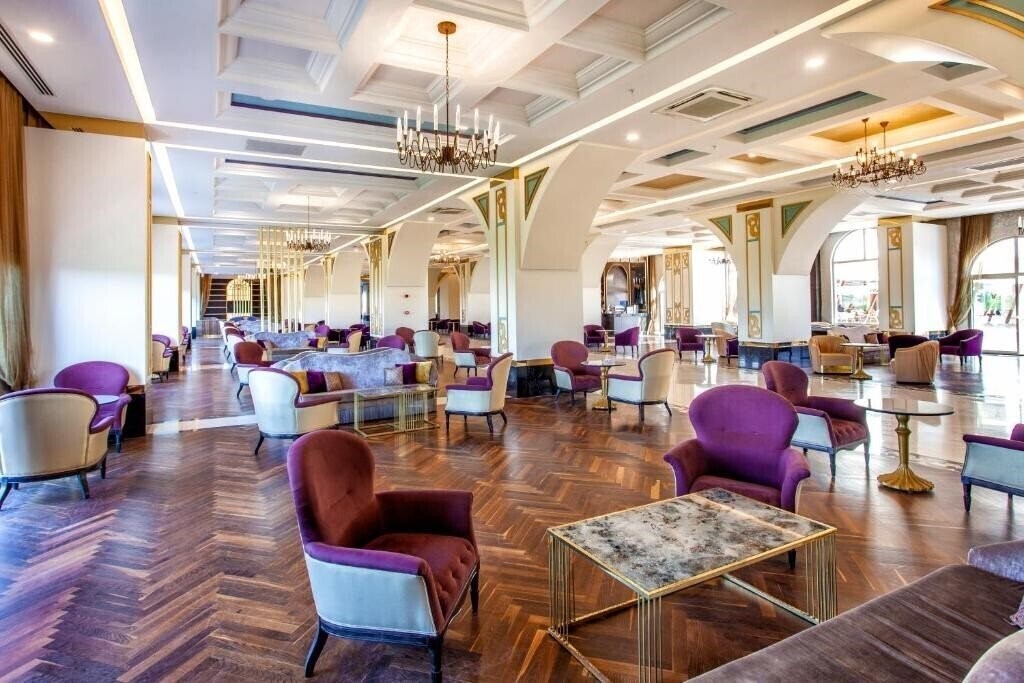 Фото Haydarpasha Palace 5*
