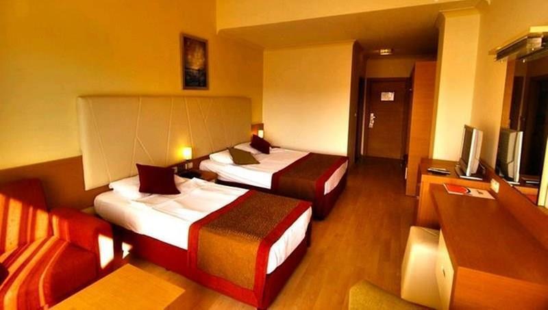 My All Hotel 3* суреті