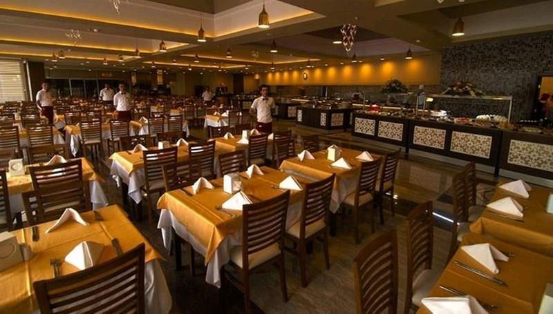 Фото My All Hotel 3*