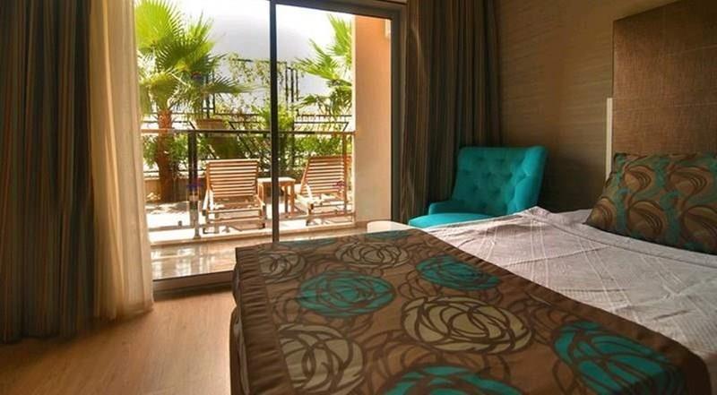 My All Hotel 3* суреті