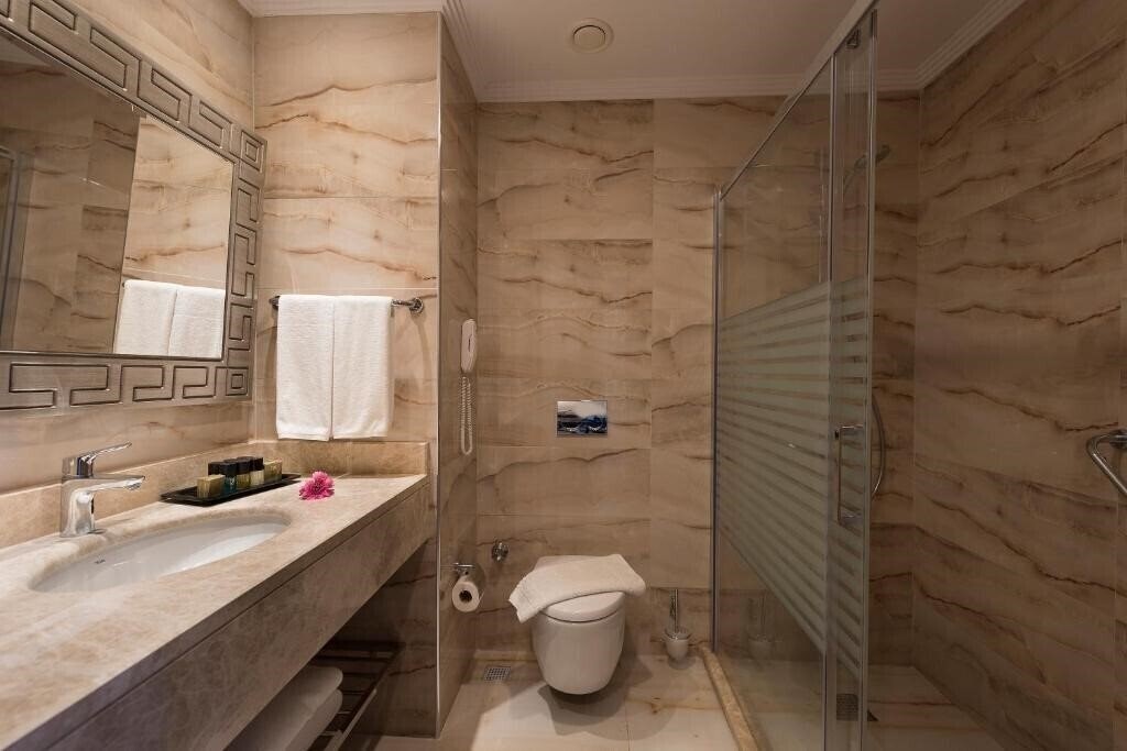 Фотография Oz Hotels Sui 5*