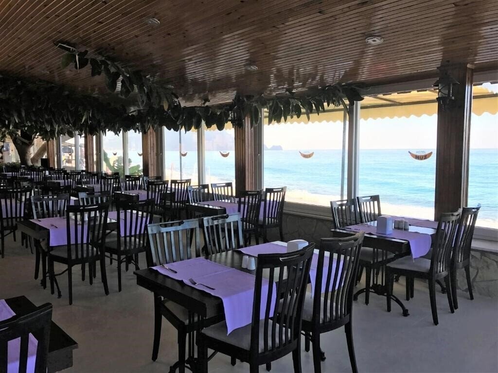 Фотография Kleopatra Muz Hotel 3*