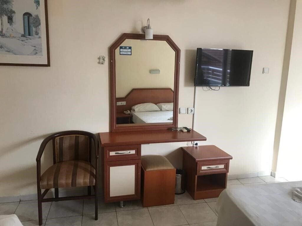 Картинка Kleopatra Muz Hotel 3*