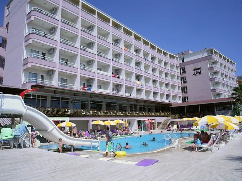 Фото Royal Ideal Beach Hotel (ex. Ideal Beach Hotel) 4*