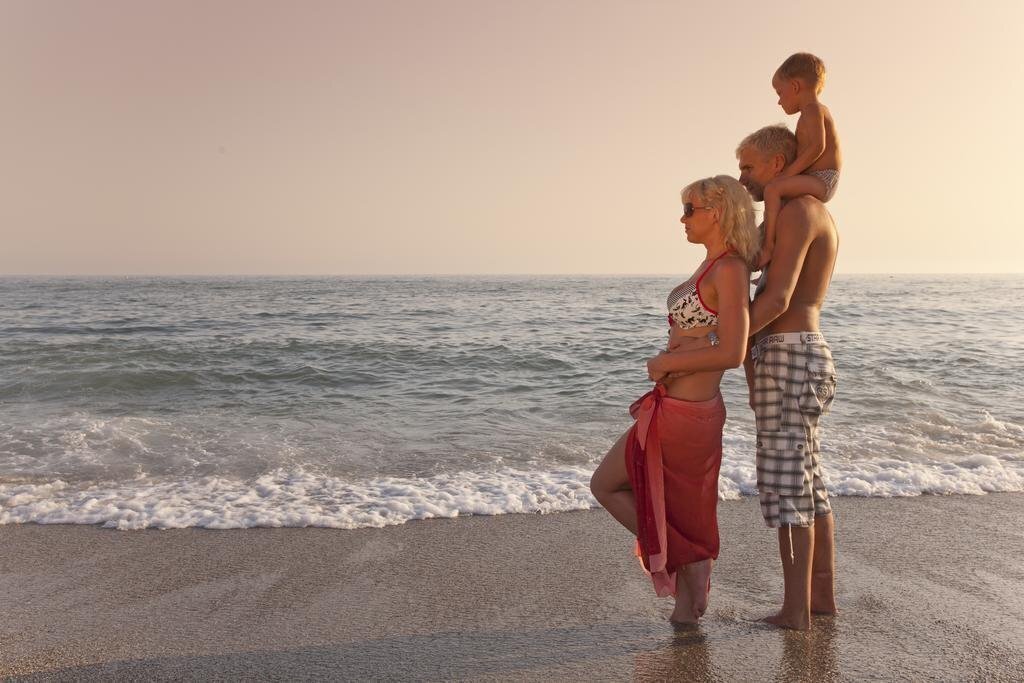 Фото Monte Carlo Park Hotel 3*