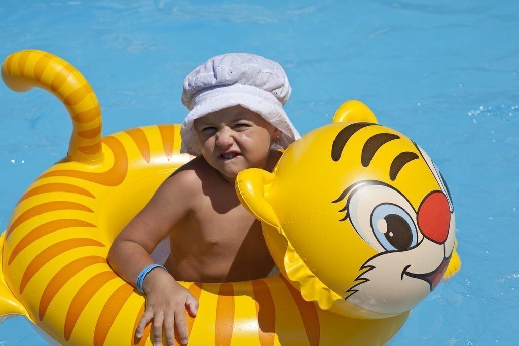 Monte Carlo Park Hotel 3* фотосуреті