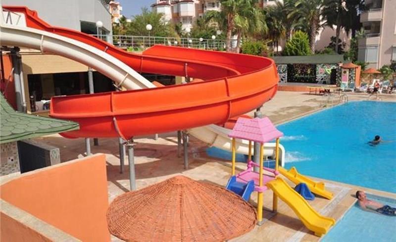 My Sea Beach 4* суреті