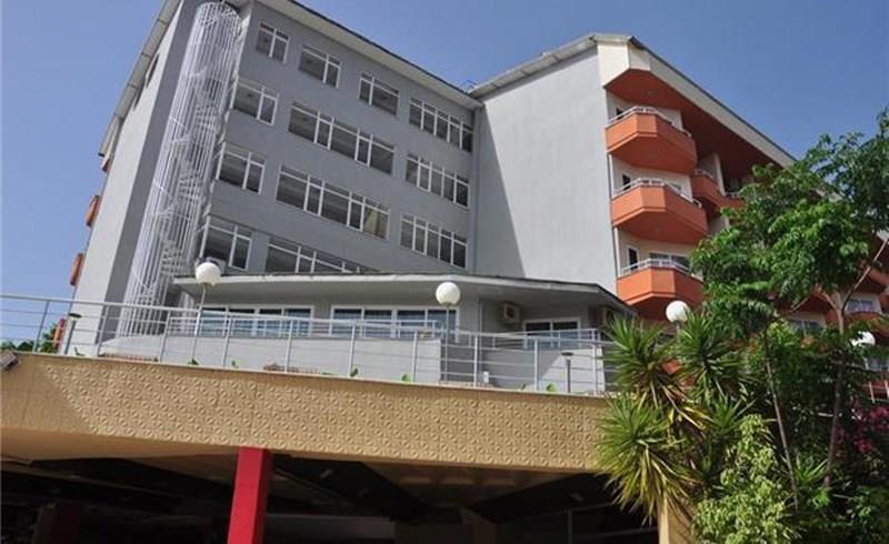 My Sea Beach 4* қонақ үйі