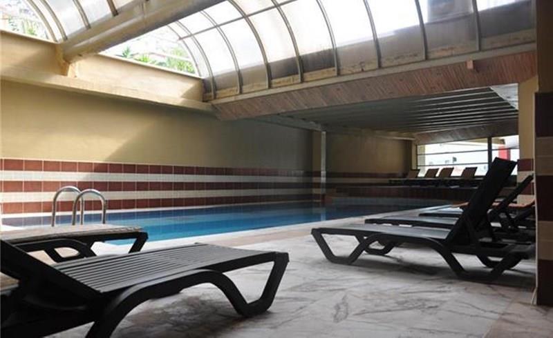 My Sea Beach 4* суреті