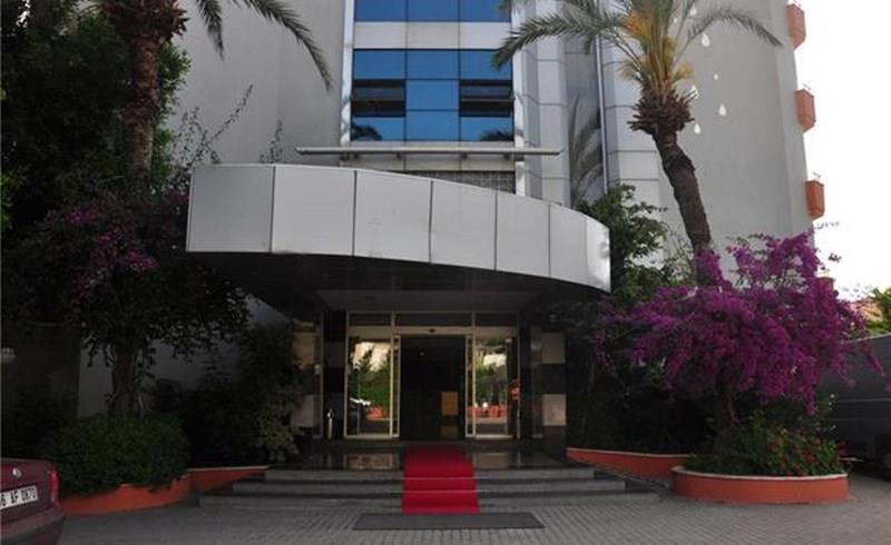 My Sea Beach 4* фотосуреті