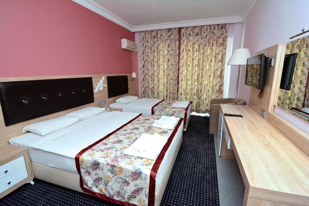 Изображение Ananas Hotel 4*