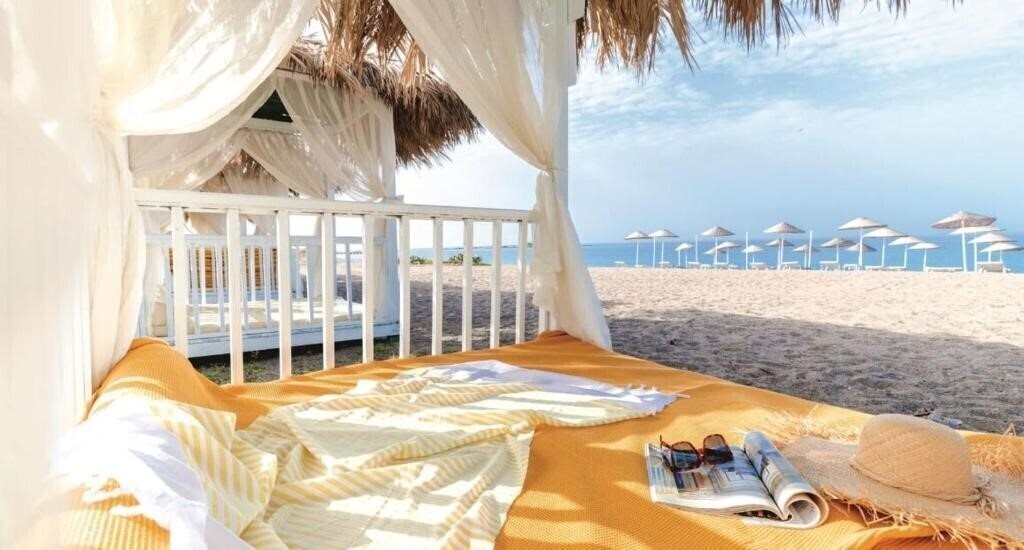 Club Aqua Plaza Hotel 4* фотосуреті