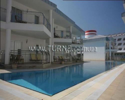 Queens Garden Hotel 3* суреті