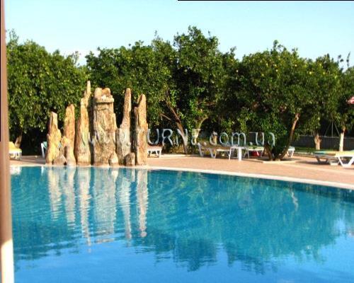 Queens Garden Hotel 3* суреті