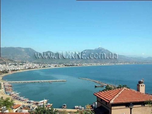 Фото Kaya Hotel Alanya 3*