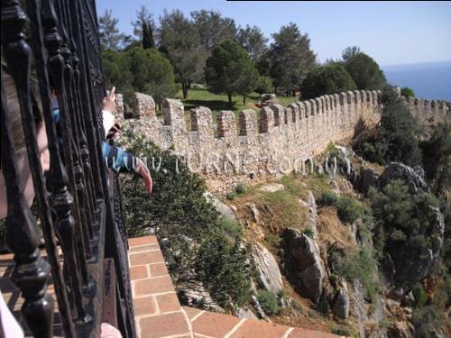 Kaya Hotel Alanya 3* қонақ үйі