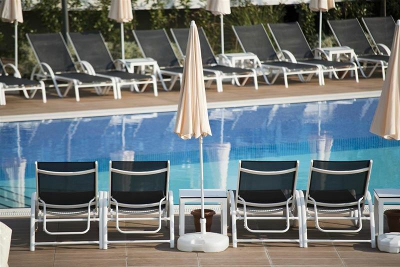 Изображение Numa Beach Spa Hotel 5*