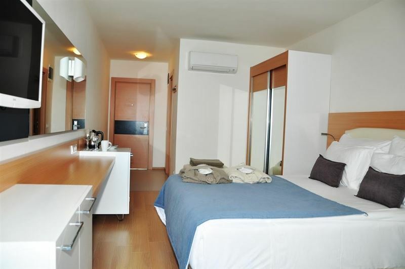 Отель Numa Beach Spa Hotel 5*