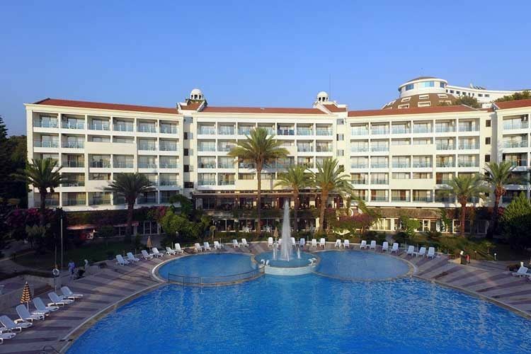 Фото Top Hotel 4 **** 4*