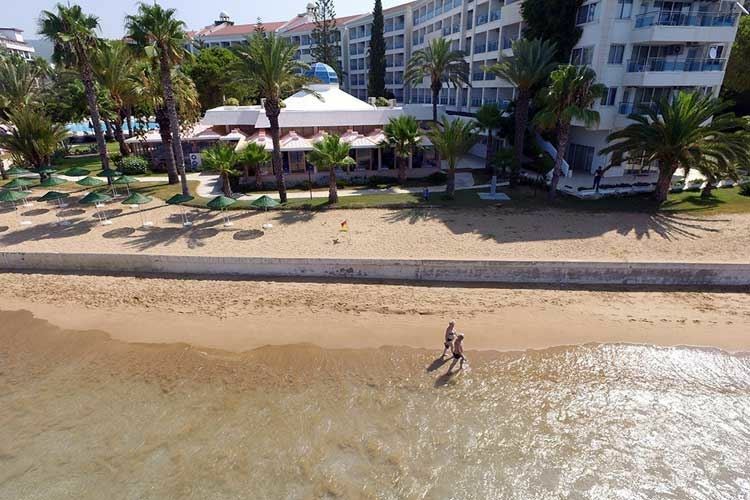 Top Hotel 4 **** 4* суреті