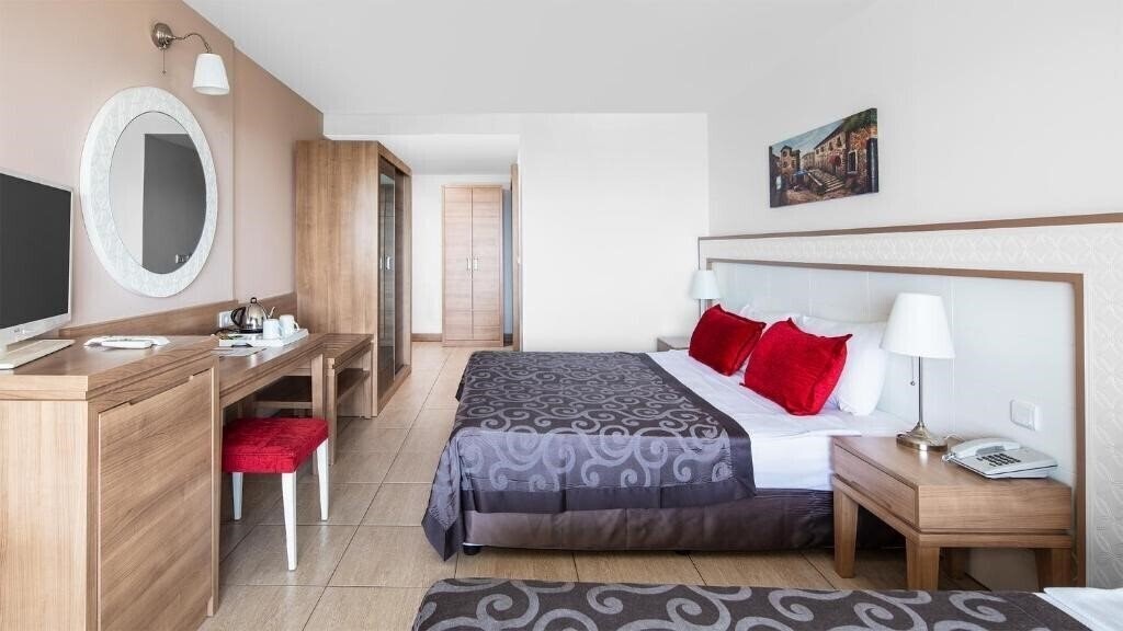 Изображение Galeri Resort Hotel 5*