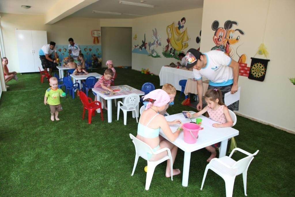 Aska Bayview Resort (ex. Ex. Buse Resort) 4* суреті