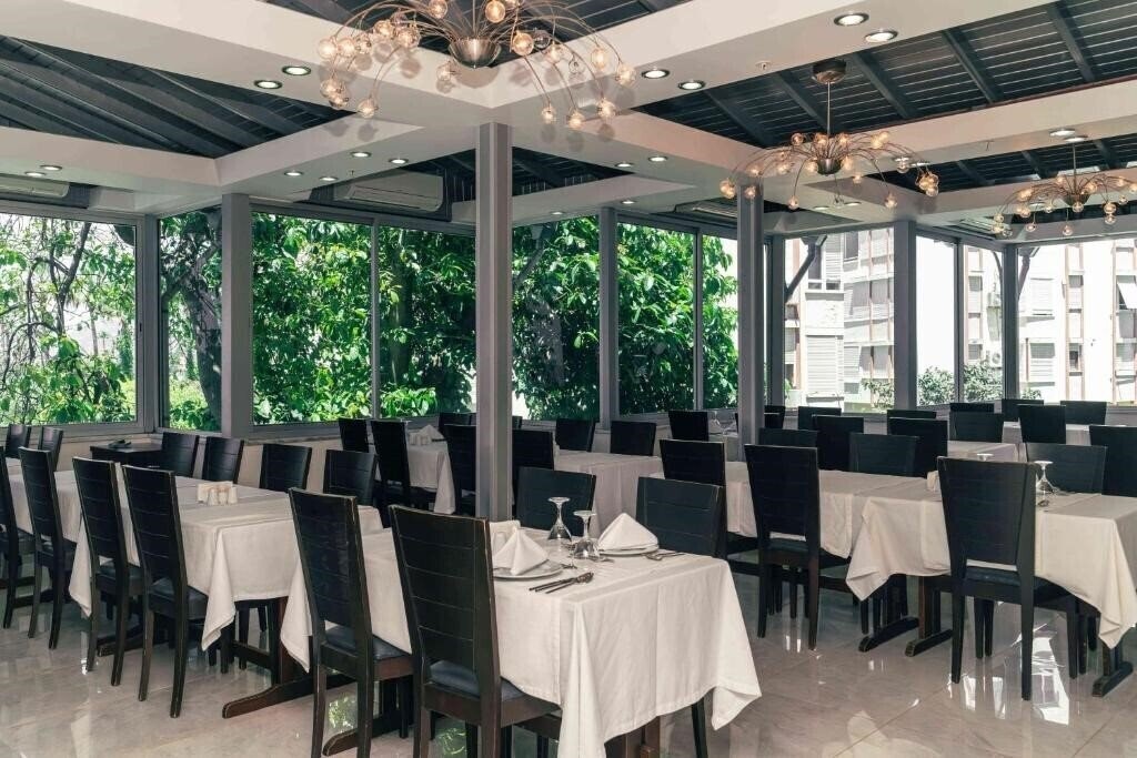 Изображение Blue Diamond Alya Hotel 4*