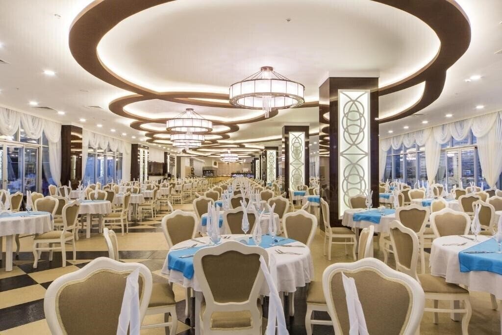 Изображение Sun Star Resort Hotel 5*