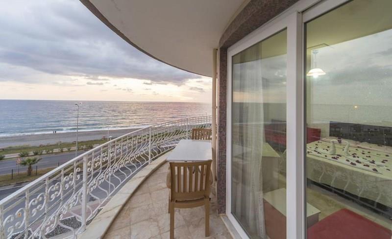 Milano Beach Family Hotel 3* суреті