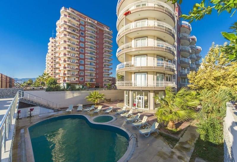 Milano Beach Family Hotel 3* қонақ үйі