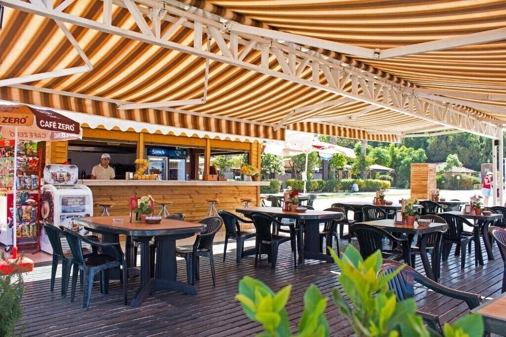 Фото Kleopatra Miray Hotel 3*