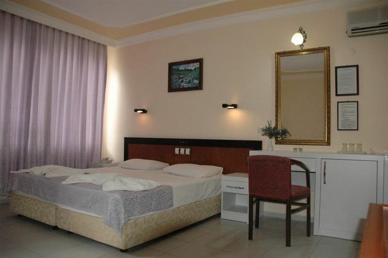 Фото Sunway Hotel 3*