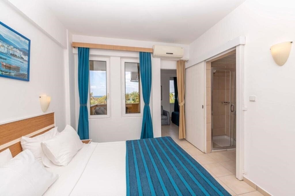 Фото Armas Green Fugla Beach 5*